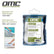 108"X66' pre-taped plastic drop cloth with dispenser