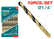 Mèche HSS 1/4"