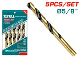 5/8" HSS drill bit