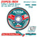 5"X3/64"X7/8"25PCS Ultra-Thin metal cutting disc set