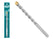 15/64"x6" Masonry drill bit