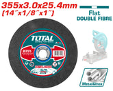 14"x1/8"x1" Cut Off Chop Saw Wheel/Disc/Blade for Metal Cutting