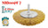 4" Circular grinding wire brush