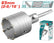 2-1/2" Hole core bit