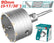 3-17/32" Hole core bit