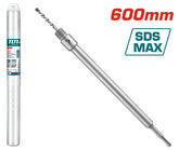 24'' SDS MAX Adaptor(For Hole Core bit)