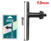 1/2" Chuck key