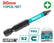 PH2X2" Impact screwdriver bit set