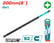 PH1X8" Impact screwdriver bit