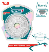 Trimmer line