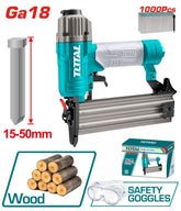 Brad nailer(+1000 PCS Brad Nails)