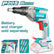 20V Cordless drywall screwdriver (Tool Only)