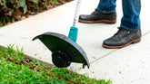 Lithium-Ion grass trimmer (Tool Only)
