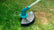 Lithium-Ion grass trimmer (Tool Only)