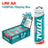 AA Alkaline Battery