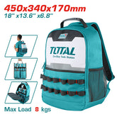 Tools Backpack