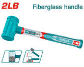 2LB Dead Blow Mallet