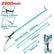 Extendable pole saw & pruner