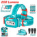 Lampe frontale (200 lumens)