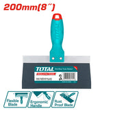 8" Drywall taping knives