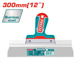 12" Drywall taping knives (Slim Blade)