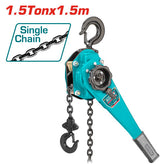 1.5Ton Lever chain Hoist