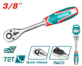 3/8" Industrial ratchet wrench