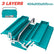 16" metal Tool box