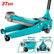 3Ton Low Profile Hydraulic floor jack