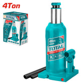4Ton Hydraulic bottle jack