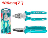 7" Combination pliers