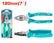 7" Combination pliers