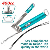 Grease Gun