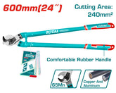 24" Cable cutter