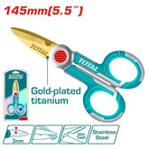 5.5" Electrician's scissors