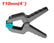 4" Spring clamp