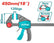 18" Industrial Quick bar clamp
