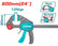 Serrage rapide industriel de 24"