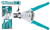 7" Wire stripper