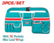12 Pockets Tools pouch with belt