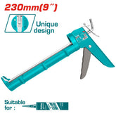 9" Caulking gun (Light Duty)