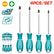 4 pcs screwdriver set