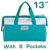 13" Tools bag