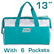 13" Tools bag