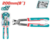 8" Concretor's pliers