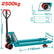 2.5Ton 22"X46" Hand pallet truck W/PU wheels
