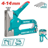 Staple gun