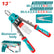 Hand riveter(Applicable on Stainless,Aluminum,Steel Rivets)