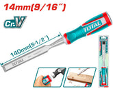 9/16'' Wood chisel