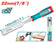 7/8'' Wood chisel
